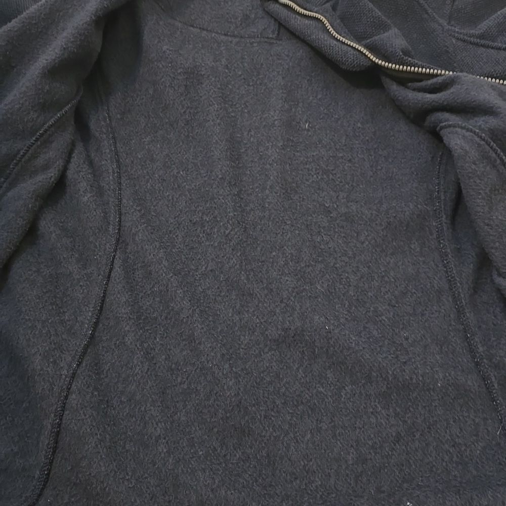 Killtec Full Zipper Jacket Size Small. - image 8